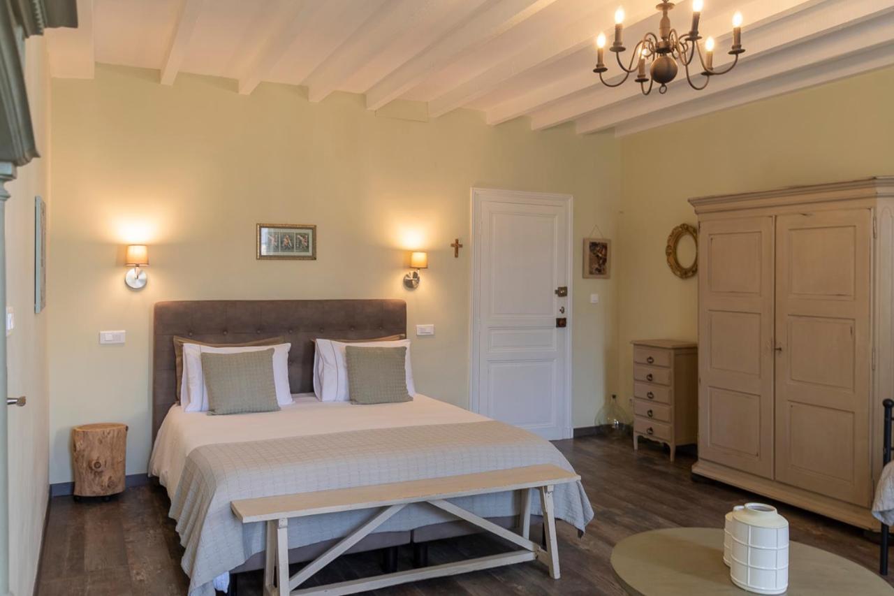 Le Chemin Bed & Breakfast Challignac Екстериор снимка