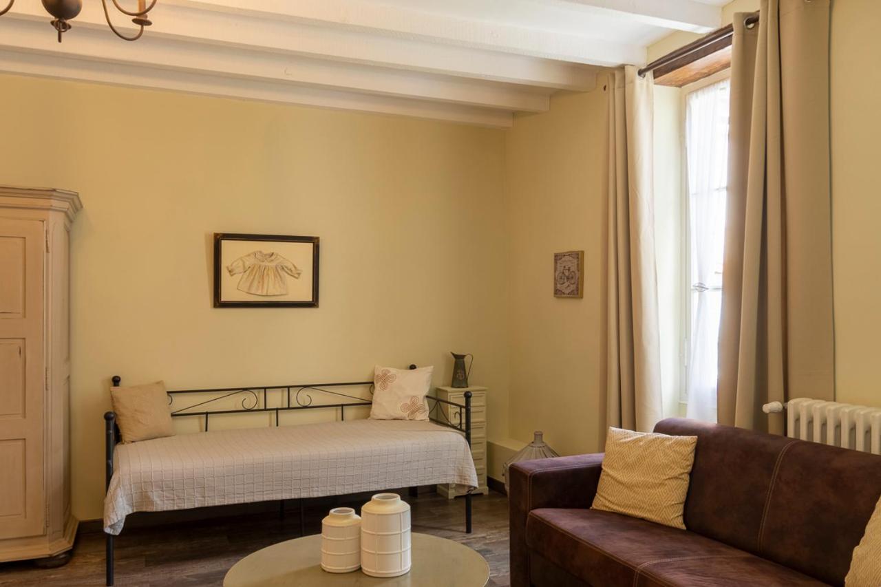 Le Chemin Bed & Breakfast Challignac Екстериор снимка