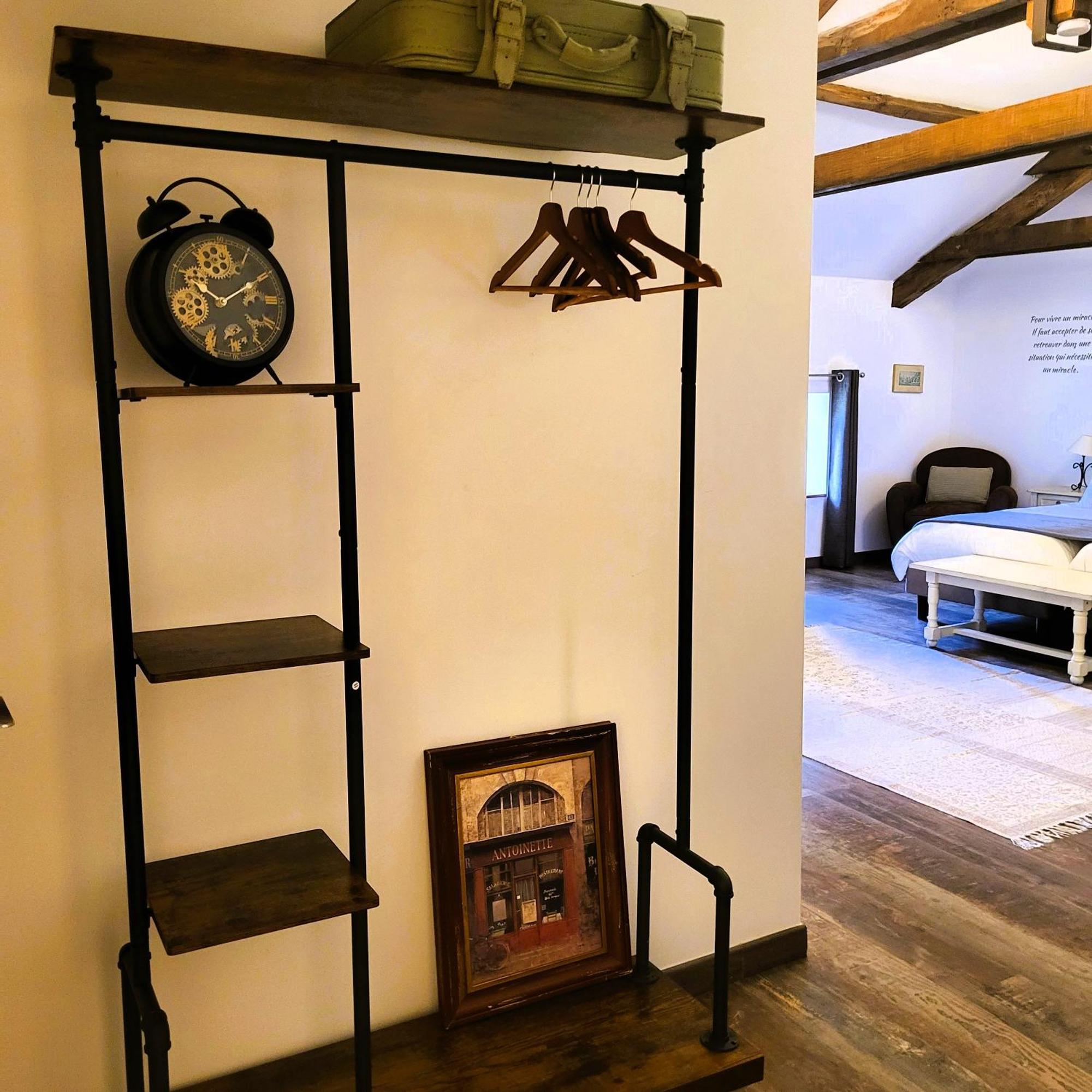 Le Chemin Bed & Breakfast Challignac Екстериор снимка